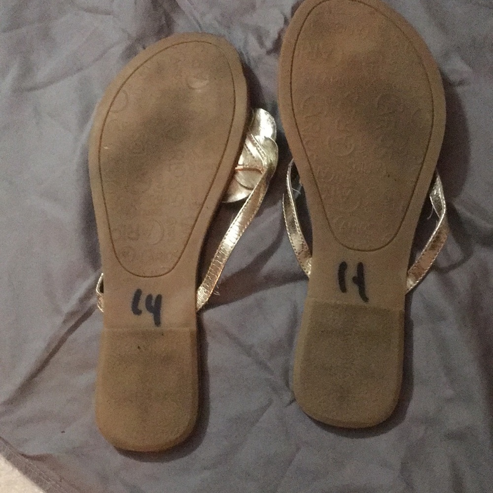 Sandals - Picture 4 of 4